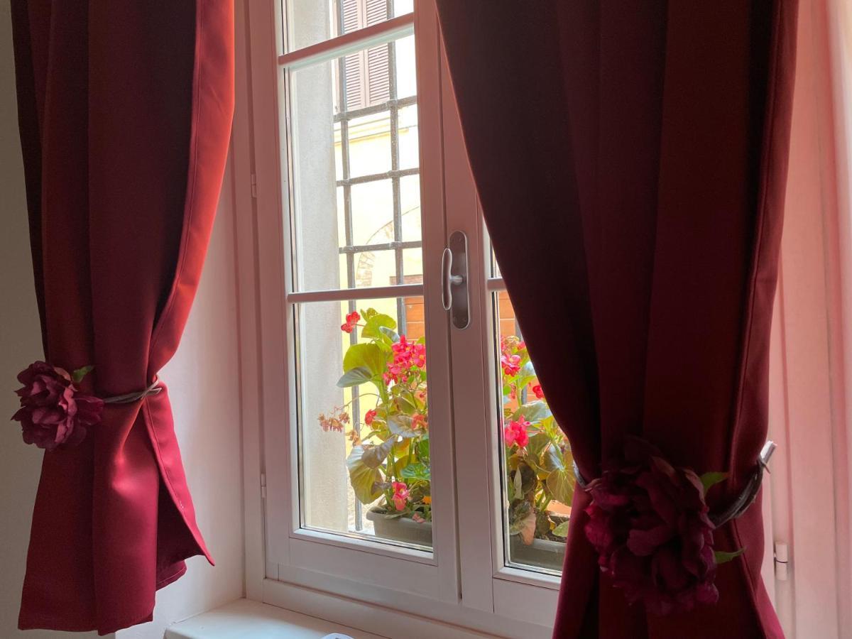 Cuor Di Mantova B&B Екстер'єр фото