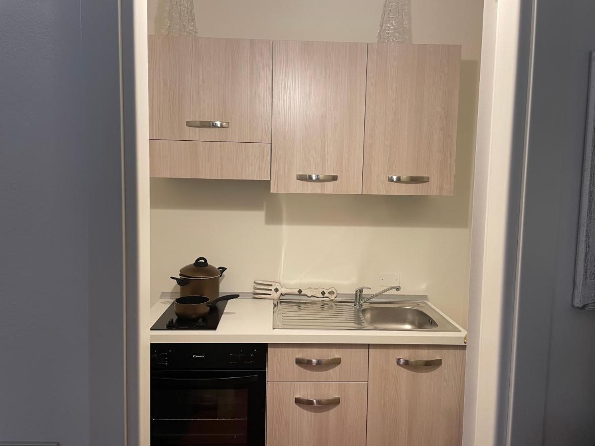 Cuor Di Mantova B&B Екстер'єр фото