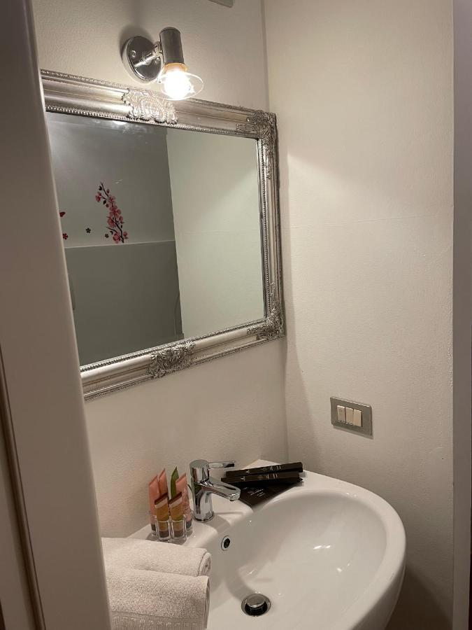 Cuor Di Mantova B&B Екстер'єр фото