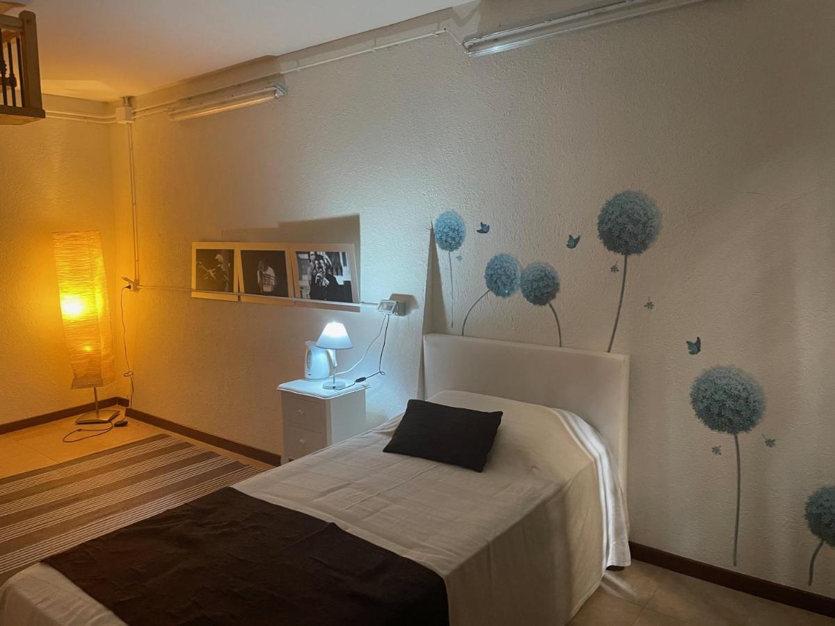 Cuor Di Mantova B&B Екстер'єр фото