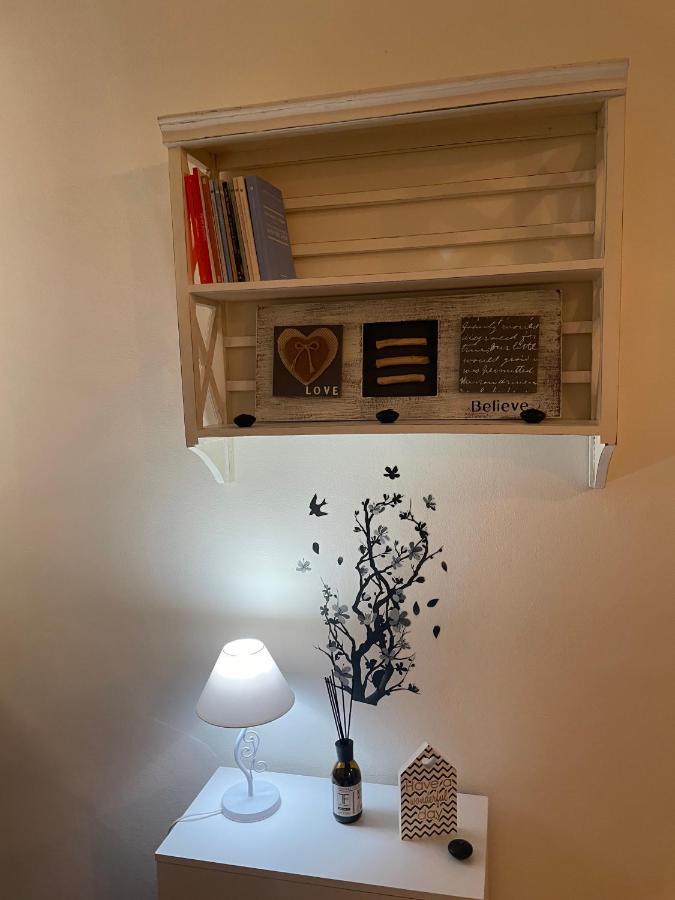 Cuor Di Mantova B&B Екстер'єр фото