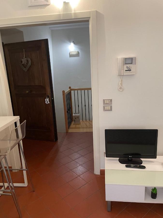 Cuor Di Mantova B&B Екстер'єр фото