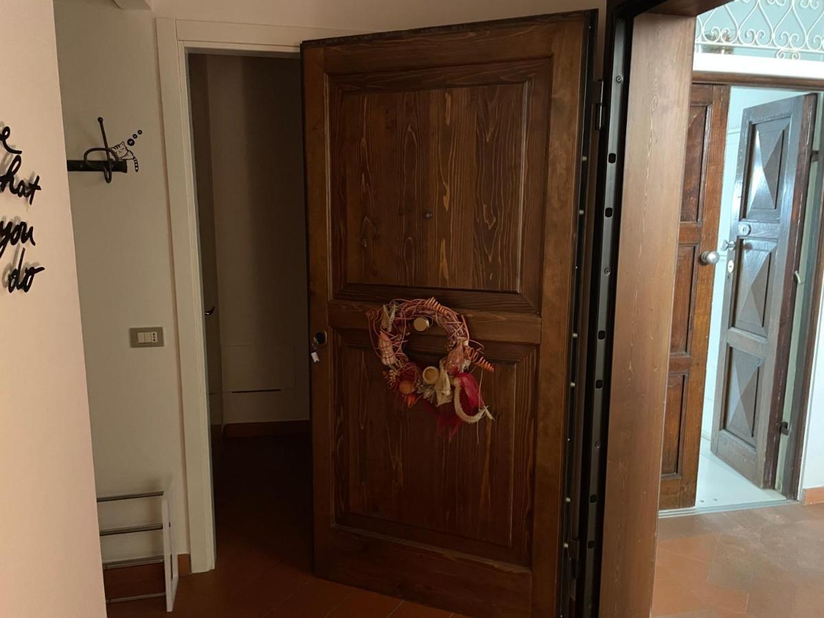Cuor Di Mantova B&B Екстер'єр фото
