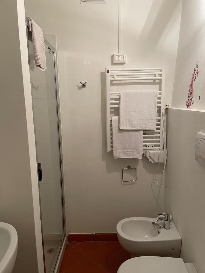 Cuor Di Mantova B&B Екстер'єр фото