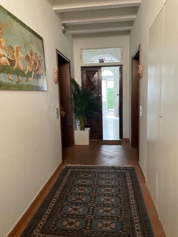 Cuor Di Mantova B&B Екстер'єр фото