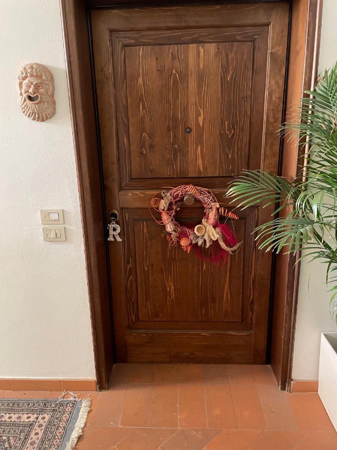 Cuor Di Mantova B&B Екстер'єр фото