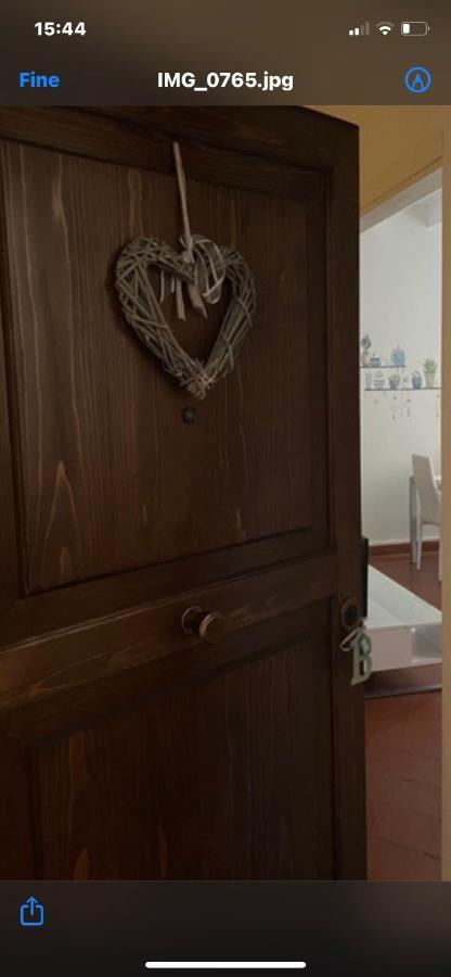 Cuor Di Mantova B&B Екстер'єр фото