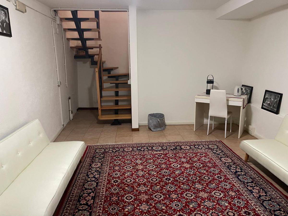 Cuor Di Mantova B&B Екстер'єр фото