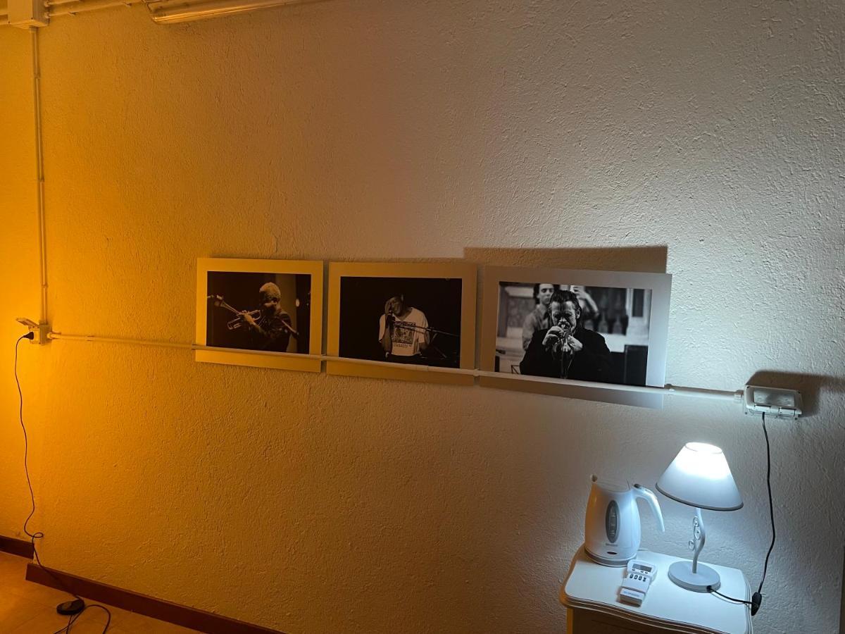 Cuor Di Mantova B&B Екстер'єр фото