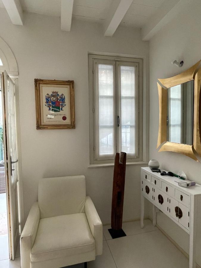 Cuor Di Mantova B&B Екстер'єр фото