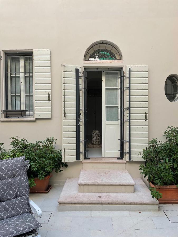 Cuor Di Mantova B&B Екстер'єр фото