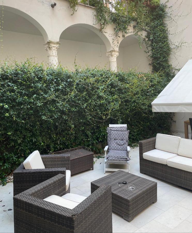 Cuor Di Mantova B&B Екстер'єр фото