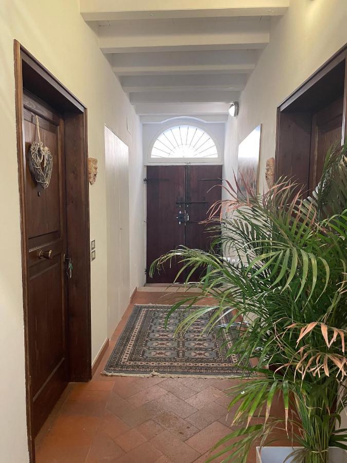 Cuor Di Mantova B&B Екстер'єр фото
