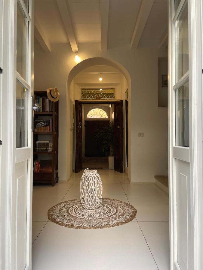 Cuor Di Mantova B&B Екстер'єр фото