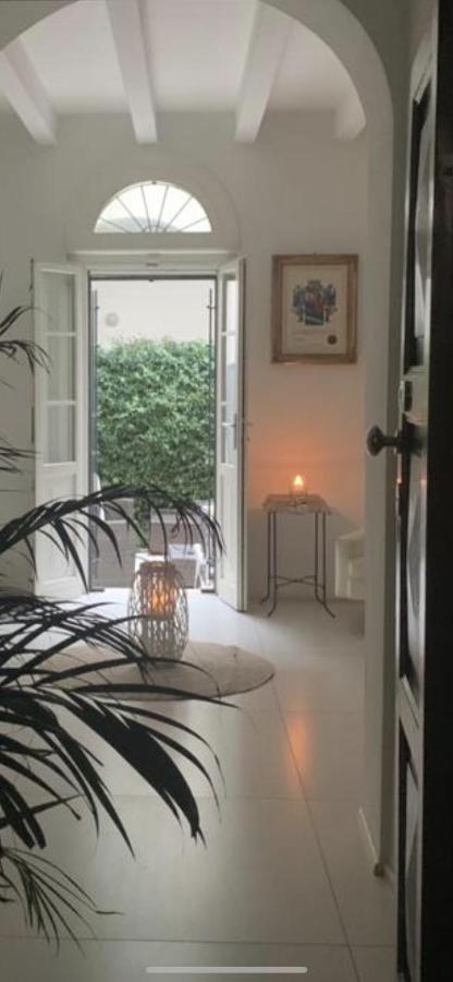 Cuor Di Mantova B&B Екстер'єр фото