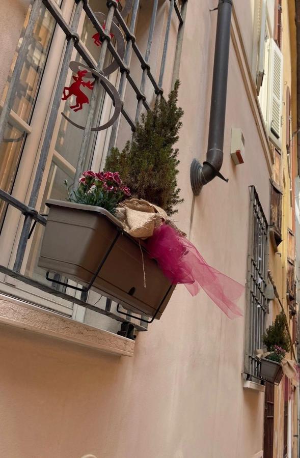 Cuor Di Mantova B&B Екстер'єр фото
