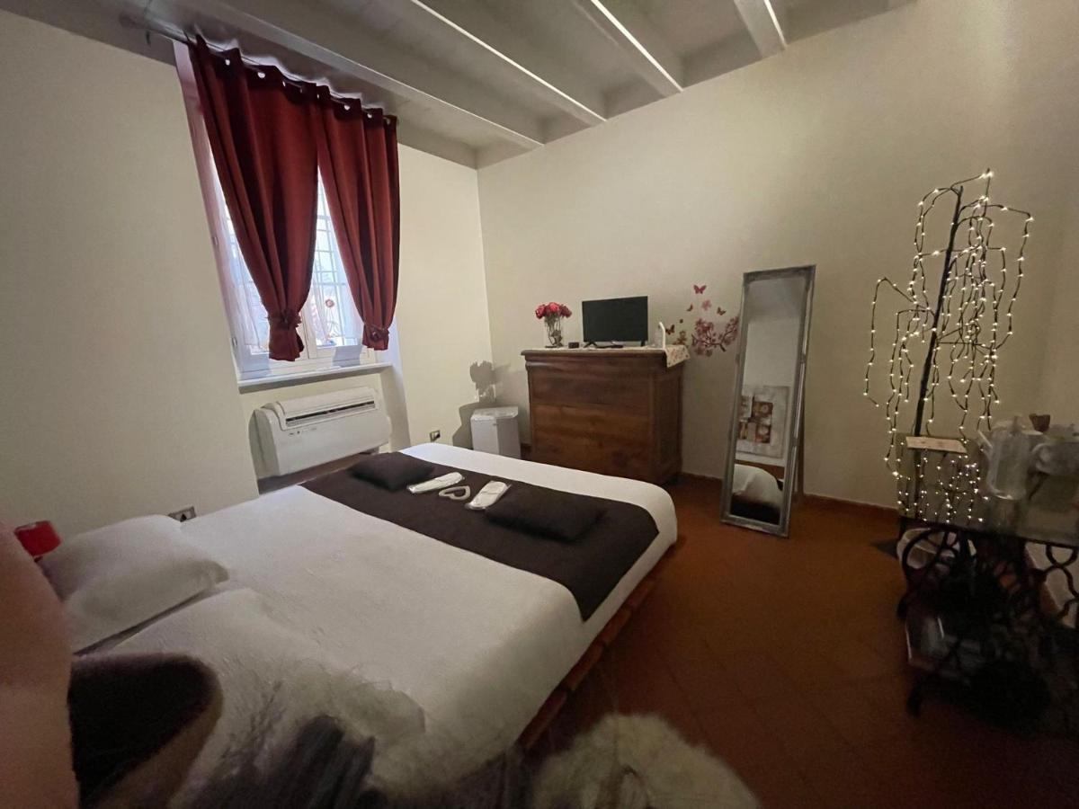 Cuor Di Mantova B&B Екстер'єр фото