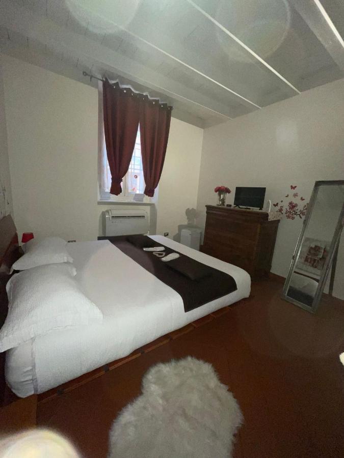 Cuor Di Mantova B&B Екстер'єр фото