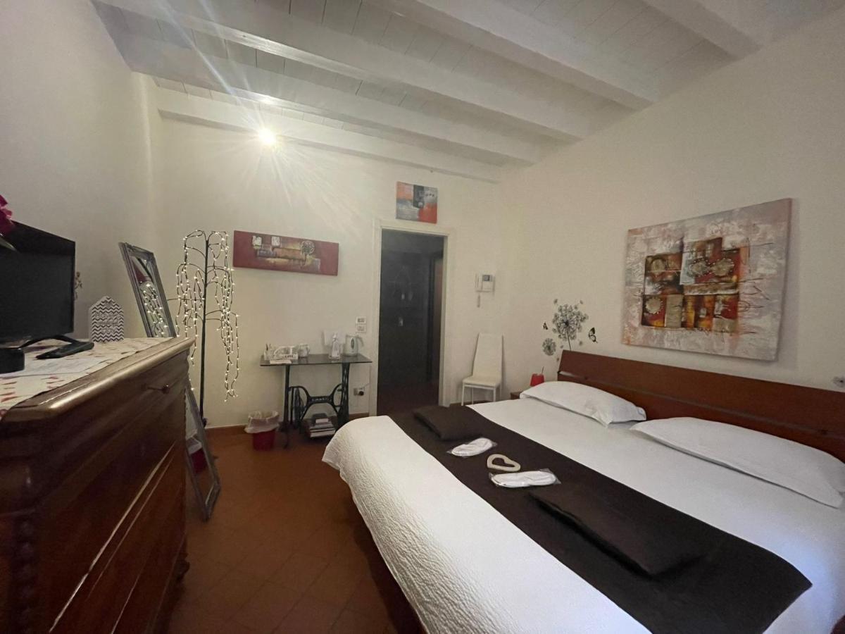 Cuor Di Mantova B&B Екстер'єр фото