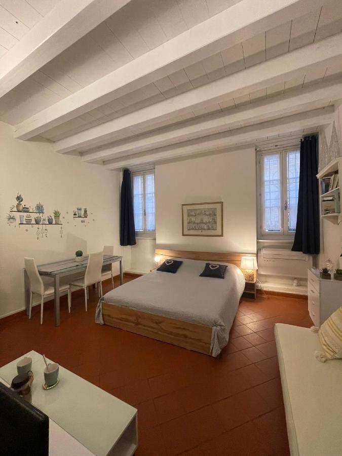 Cuor Di Mantova B&B Екстер'єр фото
