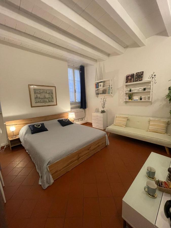 Cuor Di Mantova B&B Екстер'єр фото