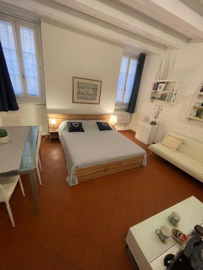 Cuor Di Mantova B&B Екстер'єр фото
