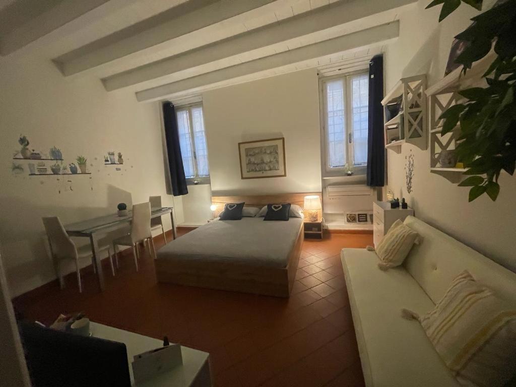 Cuor Di Mantova B&B Екстер'єр фото