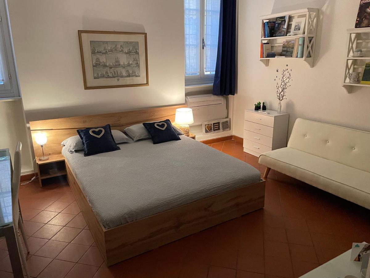 Cuor Di Mantova B&B Екстер'єр фото