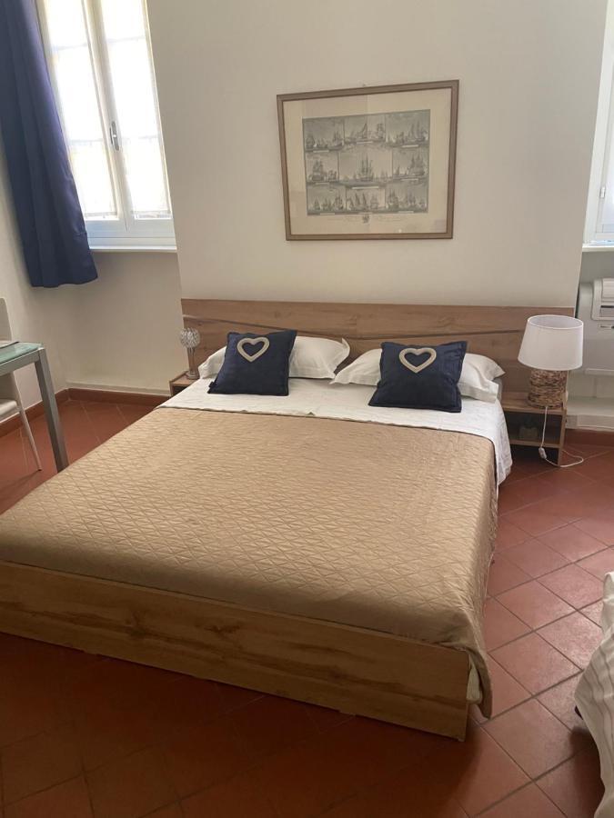 Cuor Di Mantova B&B Екстер'єр фото