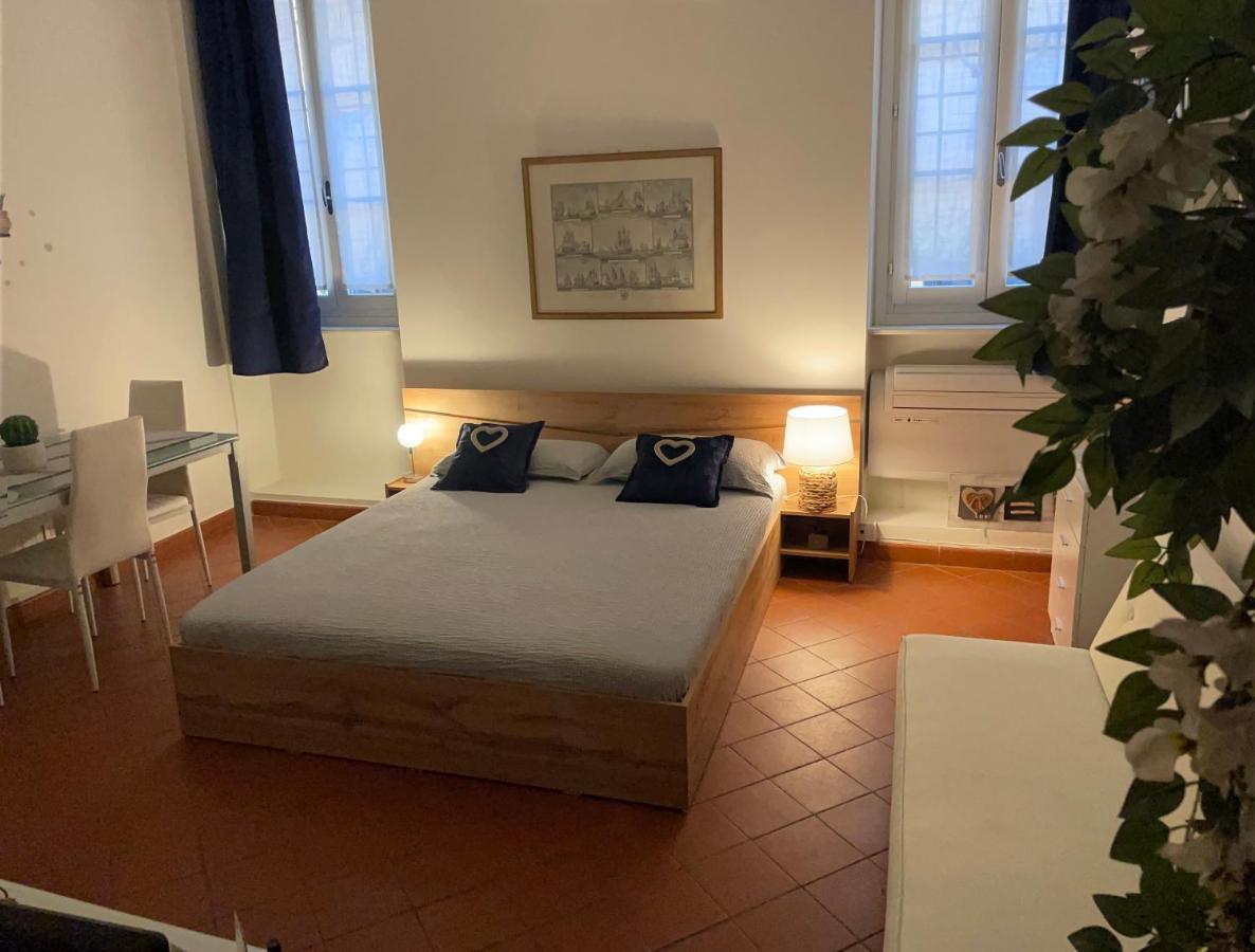 Cuor Di Mantova B&B Екстер'єр фото