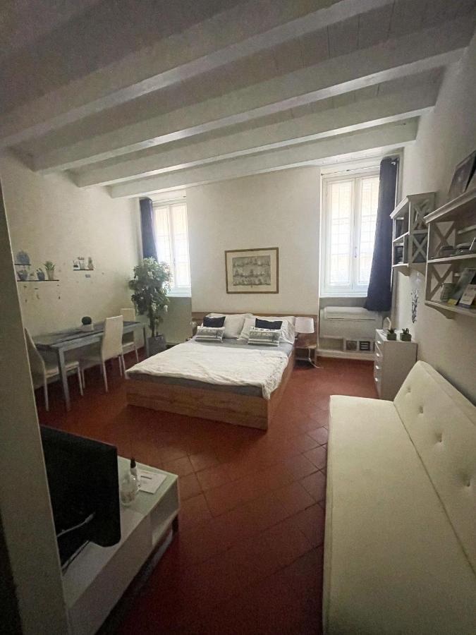 Cuor Di Mantova B&B Екстер'єр фото