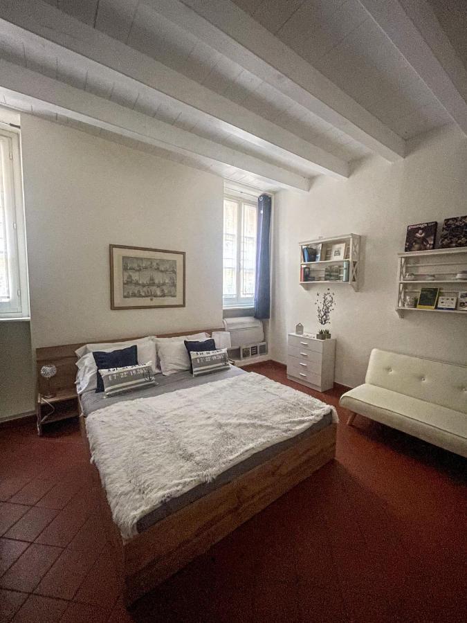 Cuor Di Mantova B&B Екстер'єр фото
