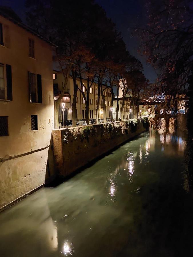 Cuor Di Mantova B&B Екстер'єр фото