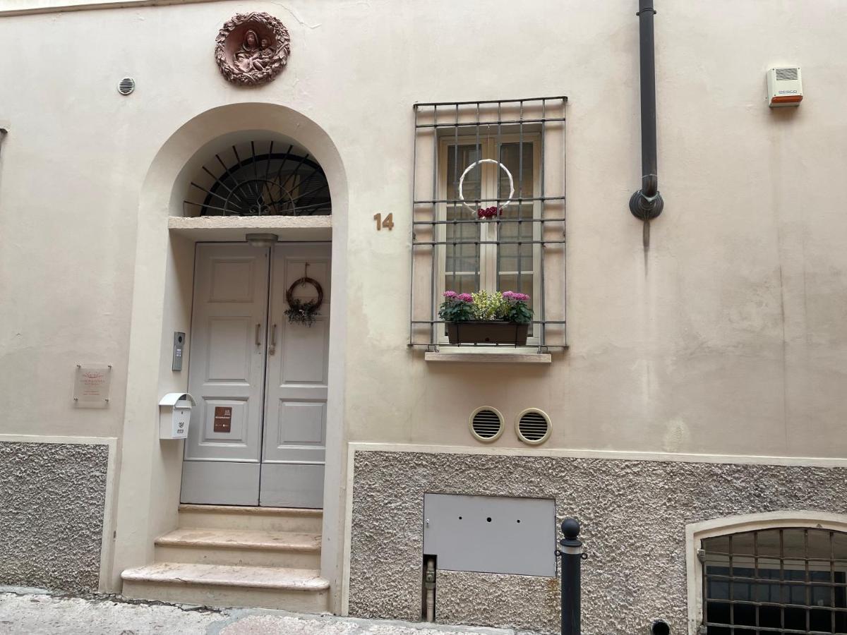 Cuor Di Mantova B&B Екстер'єр фото
