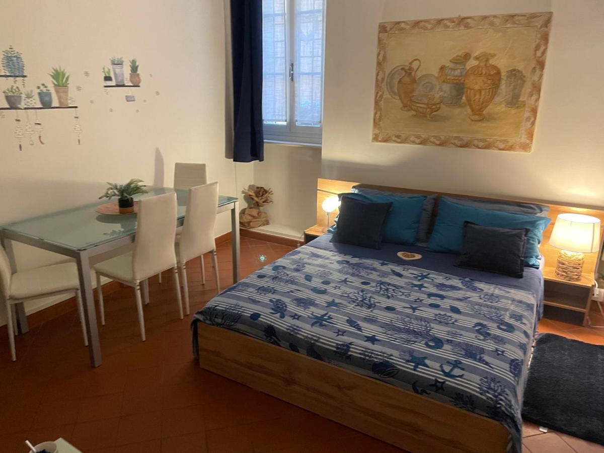 Cuor Di Mantova B&B Екстер'єр фото