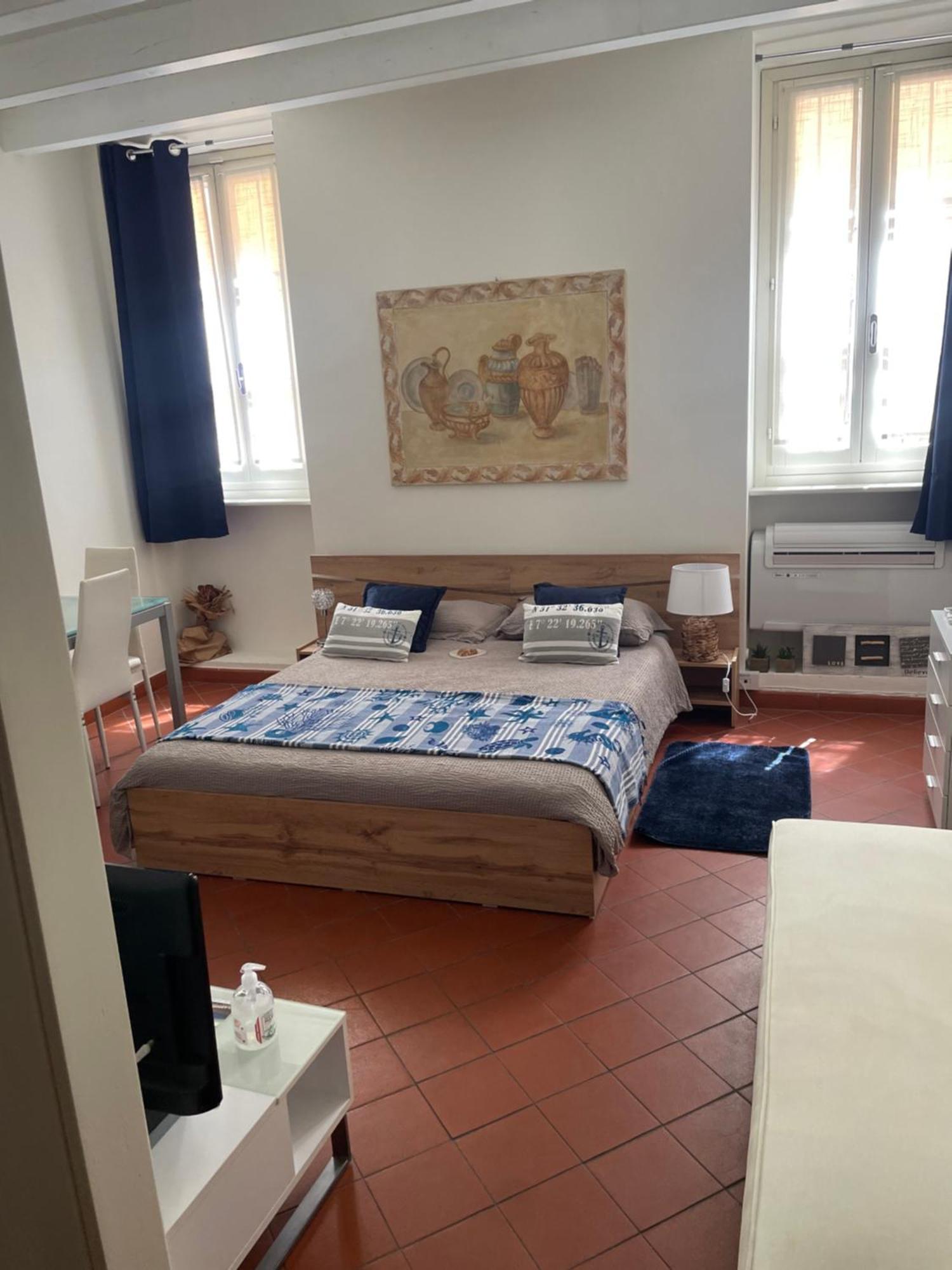 Cuor Di Mantova B&B Екстер'єр фото