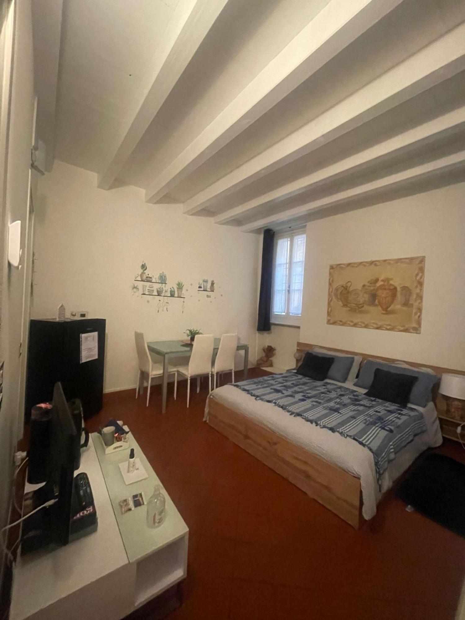 Cuor Di Mantova B&B Екстер'єр фото