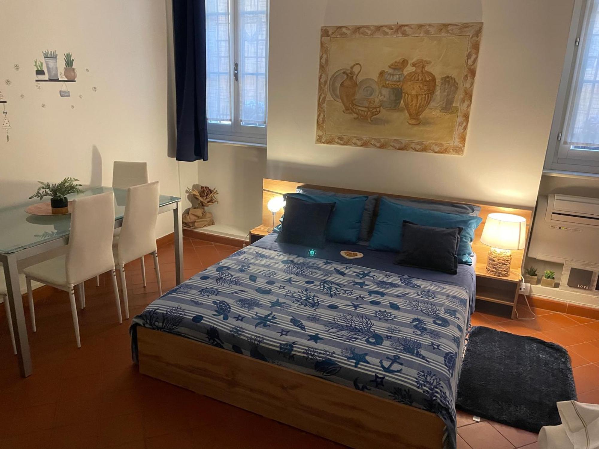 Cuor Di Mantova B&B Екстер'єр фото