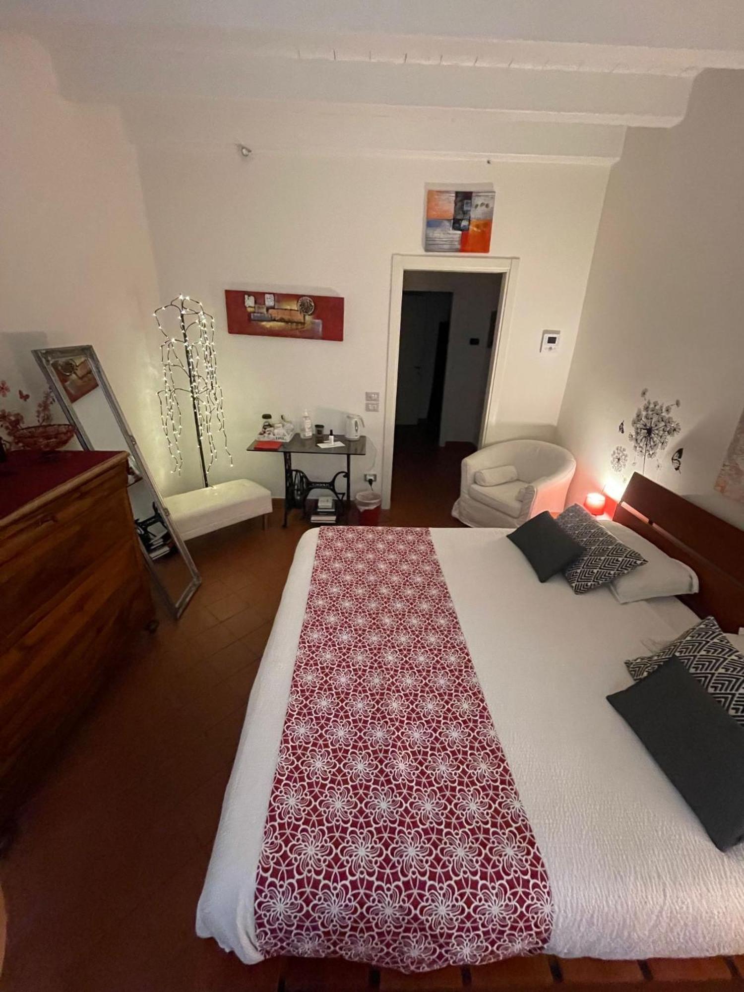 Cuor Di Mantova B&B Екстер'єр фото