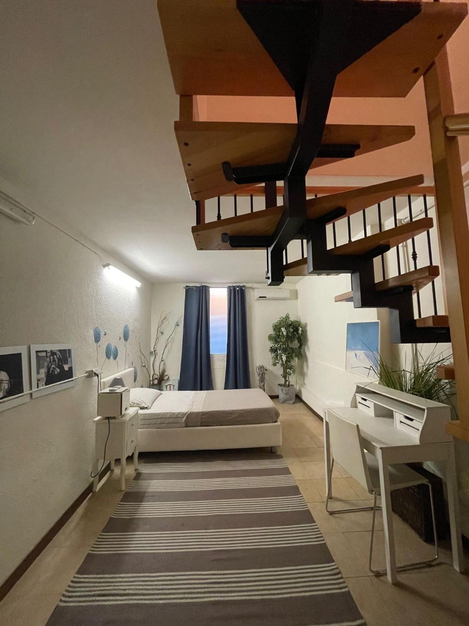 Cuor Di Mantova B&B Екстер'єр фото