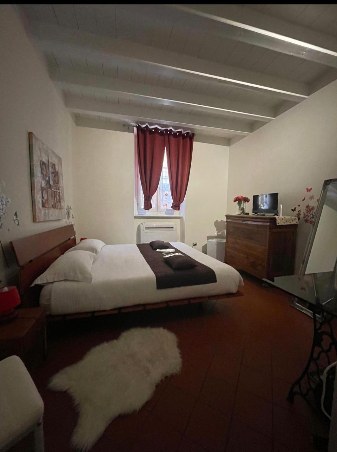Cuor Di Mantova B&B Екстер'єр фото