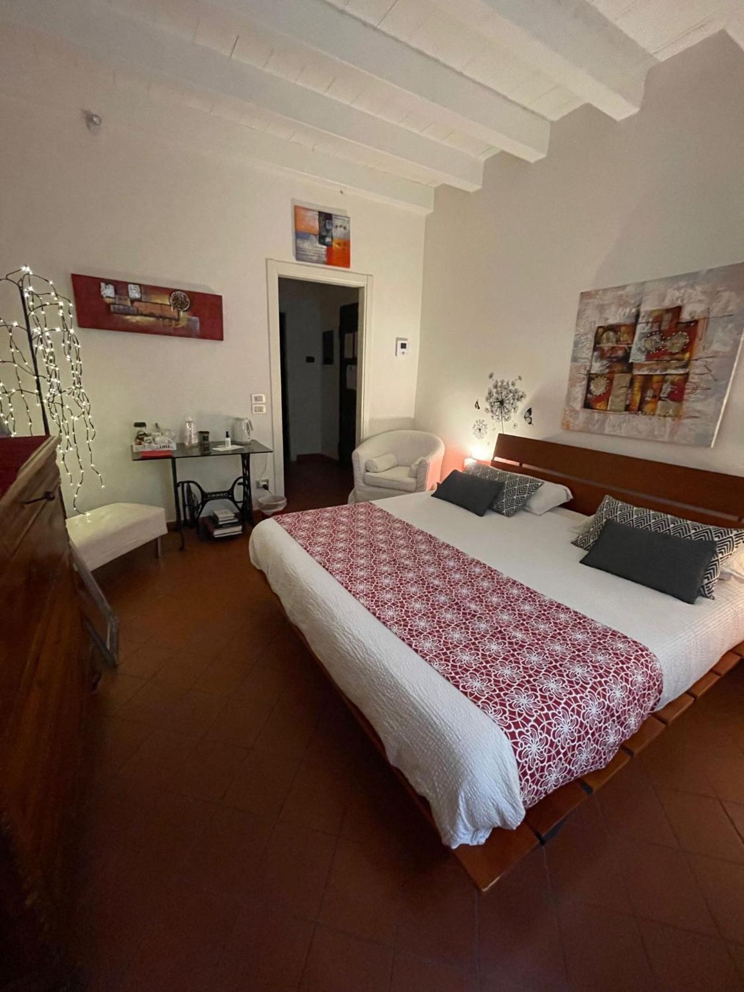 Cuor Di Mantova B&B Екстер'єр фото